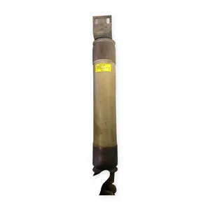 General Electric 55A212942P12RB Current Limiting Fuse