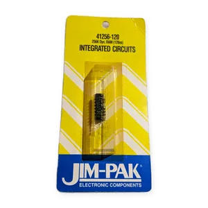 Jim-pak 41256-120 Industrial Computer