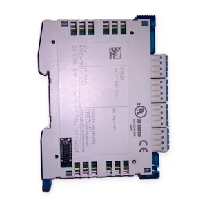 Sigmatek 07957878 PLC I/O Module
