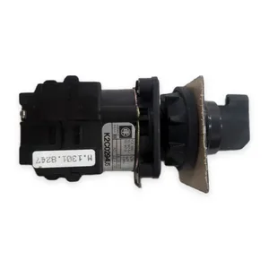 Nu.sa M.130I.8247 Rotary Cam Selector Switch