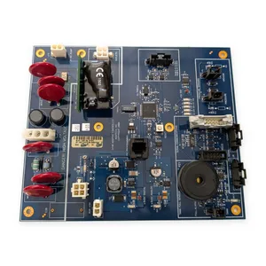 60-12237 Fuel Additive System Module