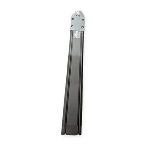 SMC MTS25-200-A93L Precision Guide Cylinder