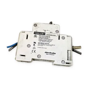 Allen-Bradley 1492-CB1H080 Circuit Breaker