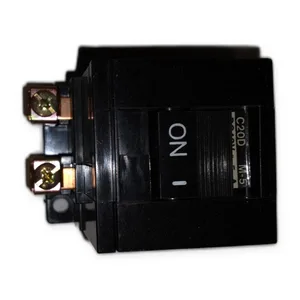 Matsushita BAC200505D Miniature Circuit Breaker