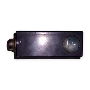Erhardt Leimer FE-1002 Photoelectric Thru-Beam