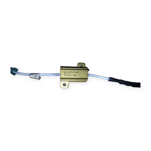 Dale RH-25-118 Wirewound Power Resistor