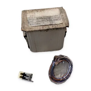 Beck 20-3200-07 Assembly S1 S2 Actuator Harness