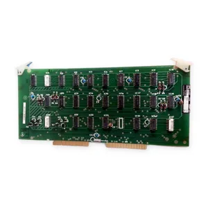 Square D 8881 B60 Circuit Board PCB – actual item, photo 1 of 5