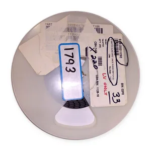 DG211CSE Quad CMOS Analog Switch