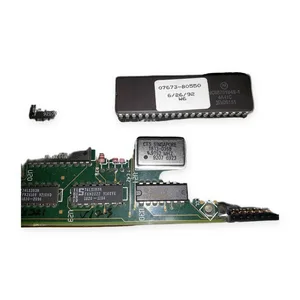 HP 07673-60026 Chromatography Logic Main Board