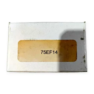 Siemens 75EF14 Furnas Contact Kit Module