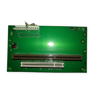 Domino DSL1 Laser PBS 1.02 Control Board PCB