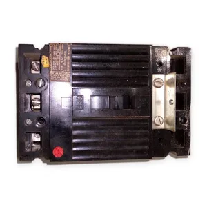 General Electric TED134070 Circuit Breaker