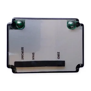 Action PAK 1200-6253 Temperature Alarm Module