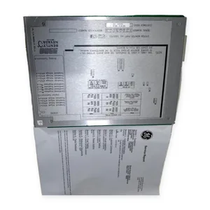 Bently Nevada 89998-01 3300/03-02-00 System Monitor
