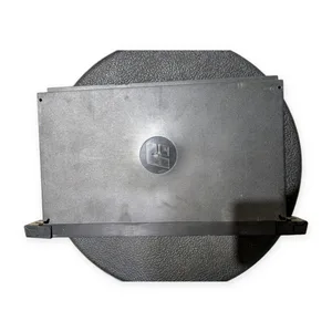 Reliance Electric 57C410B Isolated Analog Output Module