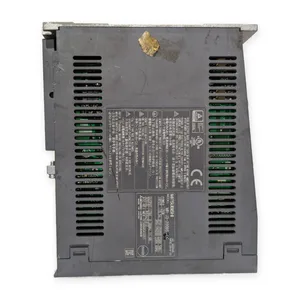 Mitsubishi MR-J3-200BS-CC AC Servo Amplifier Drive
