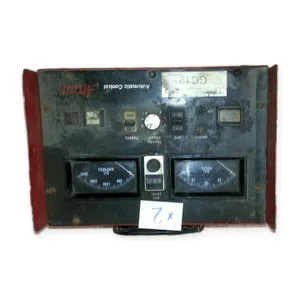 Arcair GC12 Automatic Controller