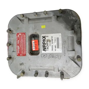 Airpax T77430-11 Timer