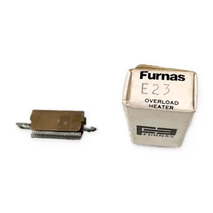 Furnas E23 Overload Relay Heater Element