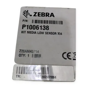 Zebra P1006138 Kit for Xi4 Series Label Printer