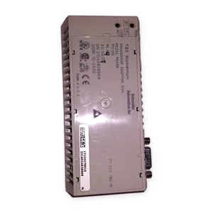 Schneider Electric 171CCC78010 TSX Mometum Processor Adapter
