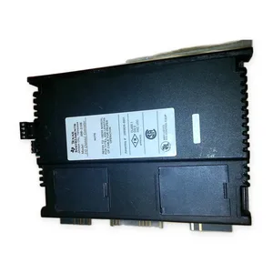 Texas Instruments 500-2108 Channel Controller PLC Module