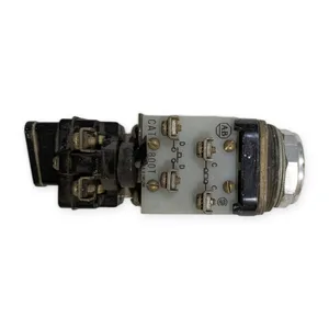 Allen-Bradley X-234683 Industrial Push Button