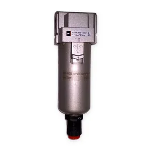 SMC NAFM3000-N03U-2 Separator Coalescing Air Filter
