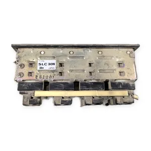 IDEC SLC30N 4 Window Indicator Light Module