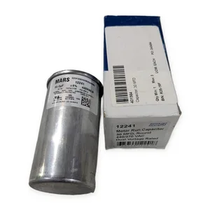 Mars 12241 Motor Run Capacitor
