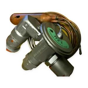 Parker 040221-04 Thermostatic Expansion Valve