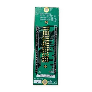 General Electric 087-86444-95 MS Issue 2 Telecom PCB