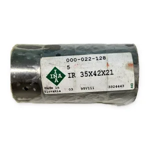 INA IR35 ×42×21 Needle Roller Bearing – actual item, photo 1 of 3