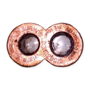 Burndy YGHR29C34 Kcmil Lugs