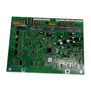 486367-008CS Control Circuit Board PCB – actual item, photo 1 of 8