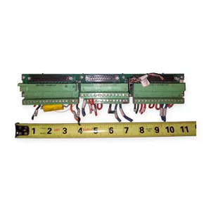 Reliance Electric Industrial Drive Control PCB