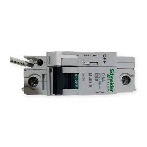 Schneider Electric 24430 Multi 9 C60 Circuit Breaker