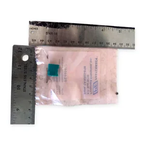 PE44646Z Pasternack FAKRA Jack Connector