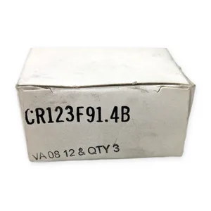 General Electric CR123F91.4B Overload Relay Heater Element