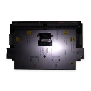 Krauss Maffei SE502