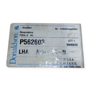Donaldson P562603 Hydraulic Tank Air Filter