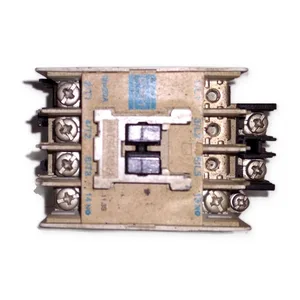 Mitsubishi S-N11 Magnetic Contactor
