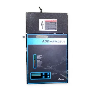 Avtron D24386-1 Process Controller