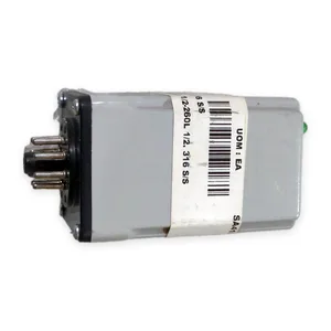 UOM 2-260L Solid State Alternating Relay