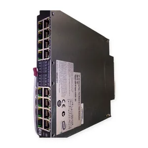 HP 406740-B21 Ethernet Pass Thru Module
