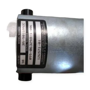 Bently Nevada 126571-01 Vibration Monitor Module