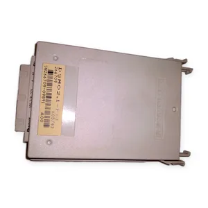 Indramat DSM02.1-FW Servo Drive