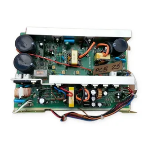 Sanden S-PS-116 Industrial Automation Module