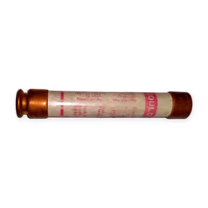 Gould TRS1-1/8R Class RK5 Fuse
